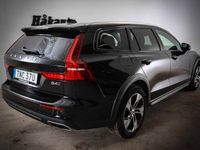 begagnad Volvo V60 CC B4 AWD Geartronic Momentum Euro 6