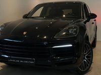 begagnad Porsche Cayenne TipTronic S, 340hk, 2019