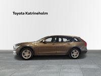 begagnad Volvo V90 CC D4 AWD Geartronic Business Advance