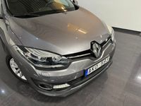 begagnad Renault Mégane 1.5 dCi Euro 5, Drag