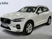 Begagnad Volvo XC60 Core 253 HK (186 kW) 2023 Vit SUV