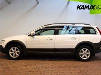 begagnad Volvo XC70 D4 AWD Momentum Värmare Drag 181hk