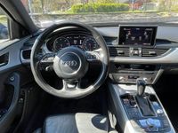 begagnad Audi A6 Allroad Quattro 3.0 TDI V6, S Tronic, Ambition