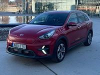 Begagnad Kia e-Niro 150 kW (204 HK) 2019 SUV