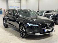 begagnad Volvo V90 CC D4 AWD Geartronic, 190hk Momentum