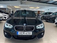 begagnad BMW 118 135i 118 i 5-dörrars Steptronic, M Sport 2019, Kombi