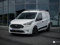 Begagnad Ford Transit Connect 101 HK (74 kW) 2020 Vit Minibuss