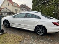 begagnad VW CC Passat 2.0 TSI Highline, R-Line Euro 5