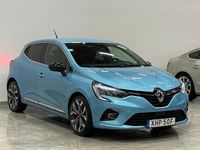 Begagnad Renault Clio V 131 HK (96 kW) 2019 Okänd Halvkombi
