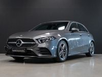 begagnad Mercedes A200 AMG Advanced pkt / Leasebar / 1 brukare