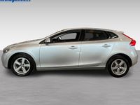 begagnad Volvo V40 D2 Your Kinetic