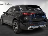 Ny Mercedes GLC300e 330 HK (242 kW) 2026 SUV