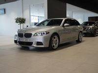 Begagnad BMW 535 M Sport 313 HK (230 kW) 2016 Okänd Kombi