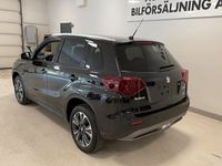 begagnad Suzuki Vitara FullHybrid Inclusive 4X4 Automat 2023, Personbil