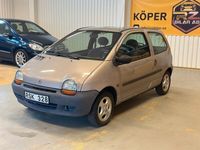 begagnad Renault Twingo 1.2 Euro 2