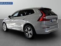 Begagnad Volvo XC60 Core 355 HK (261 kW) 2025 Grå SUV