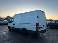 begagnad Iveco Daily 35S13 Skåpbil 2.3 Multijet II Euro 5