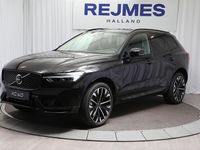 Ny Volvo XC60 2026 Svart SUV