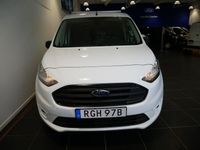 begagnad Ford Transit Connect Trend L2 1.5 EcoBlue 2020, Transportbil