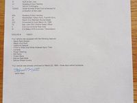 Begagnad Ford Mustang GT 235 HK (172 kW) 1968 Candy apple red Sedan