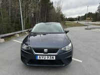 begagnad Seat Ibiza 1.0 EcoTSI Euro 6