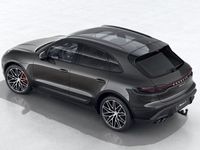 begagnad Porsche Macan S 2024, SUV