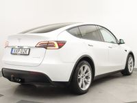 begagnad Tesla Model Y Long Range AWD (Autopilot)