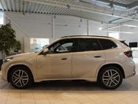 Begagnad BMW X1 M Sport 136 HK (100 kW) 2025 Grå SUV