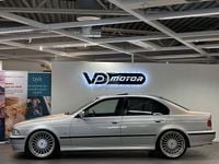 Begagnad Alpina B10 340 HK (250 kW) 1997 Grå Sedan