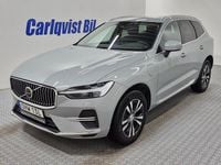 Begagnad Volvo XC60 Core 253 HK (186 kW) 2024 Vapour grey metallic SUV