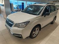 begagnad Subaru Forester 2.0D CVT-Drag,S&V,Motorv