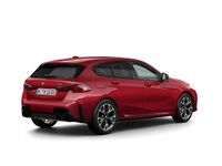 Begagnad BMW 120 M Sport 170 HK (125 kW) 2025 Röd Halvkombi