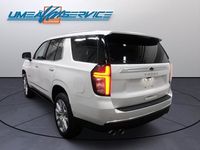 begagnad Chevrolet Tahoe 6.2 V8 4WD *Vinterdäck & Motorvärmare*