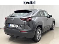 Begagnad Mazda MX30 106 kW (145 HK) 2023 Grå SUV