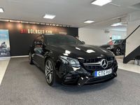 begagnad Mercedes E63 AMG AMG4MATIC+ Euro 6 571hk