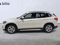 begagnad BMW X1 xDrive25e Steptronic Sport line Drag Navi Head up rat