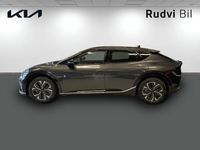 begagnad Kia EV6 77.4 kWh Special Edition AWD