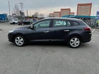 Begagnad Renault Mégane III 130 HK (95 kW) 2011