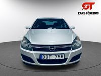 begagnad Opel Astra 1.6 Twinport (105hk) 2-Brukare / Kamrem bytt