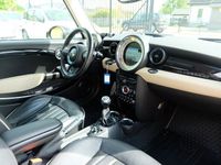 begagnad Mini Cooper S Euro 5