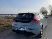 begagnad Volvo V40 D3 Geartronic Momentum Euro 6