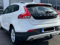 begagnad Volvo V40 CC D3 Momentum Euro 5