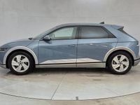 Begagnad Hyundai Ioniq 5 Advanced 239 kW (325 HK) 2023 Grå SUV