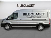 begagnad Ford Econoline TransitE- Skåp L3 198 kW 269 Trend