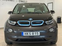 begagnad BMW i3 60 ah, Comfort Advanced | H/K | Panorama | B-kamera