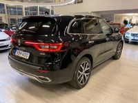 begagnad Renault Koleos Intens 2.0 Blue dCi 4WD Automat