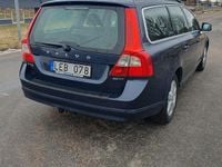 Begagnad Volvo V70 231 HK (169 kW) 2011 Kombi