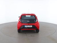 begagnad Toyota Aygo 5-dörrar 1.0 VVT-i / Carplay, Backkamera