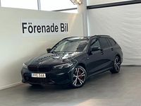 Begagnad BMW 330 M Sport 184 HK (135 kW) 2025 Safirsvart metallic Kombi