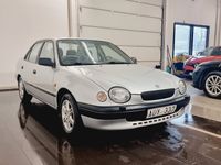 begagnad Toyota Corolla Sedan 1.6